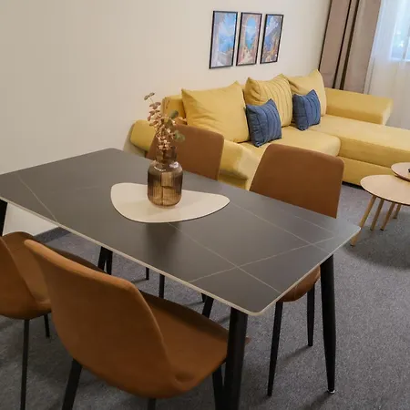 Апартаменти Modern 1br I Rabi Park *