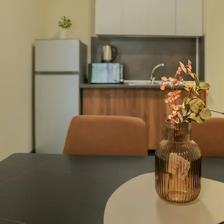 Апартаменти Modern 1br I Rabi Park