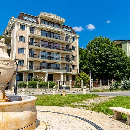Modern 1br I Rabi Park Апартаменти