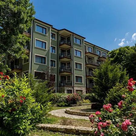 Modern 1br I Rabi Park Lejlighed