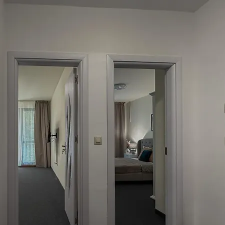 דירה Modern 1br I Rabi Park